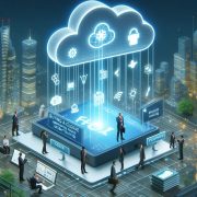 Buying a supercomputer to improve the job satisfaction of the workforce