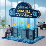 ☀️ parallel processing center and cloud computing services [cheap] ✔️ Amirkabir simulators ✔️