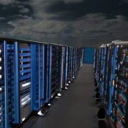 Renting a supercomputer for big data analysis