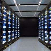 Renting a supercomputer based on autonomous artificial intelligence technology