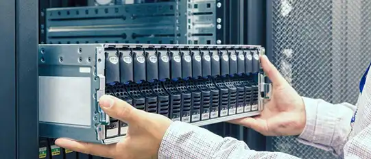 Supercomputer services