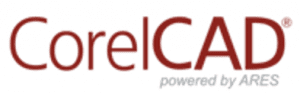 CorelCAD project