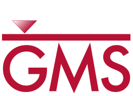 Groundwater Modeling System (GMS)