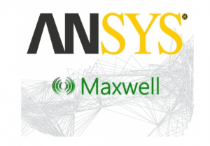 Ansys Maxwell project