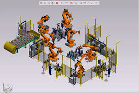 Tecnomatix Process Simulate