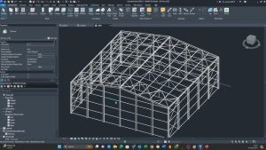 Prokon environment