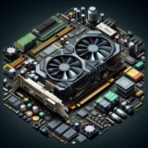 GPU rental