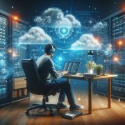 Home supercomputer