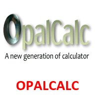 OpalCalc